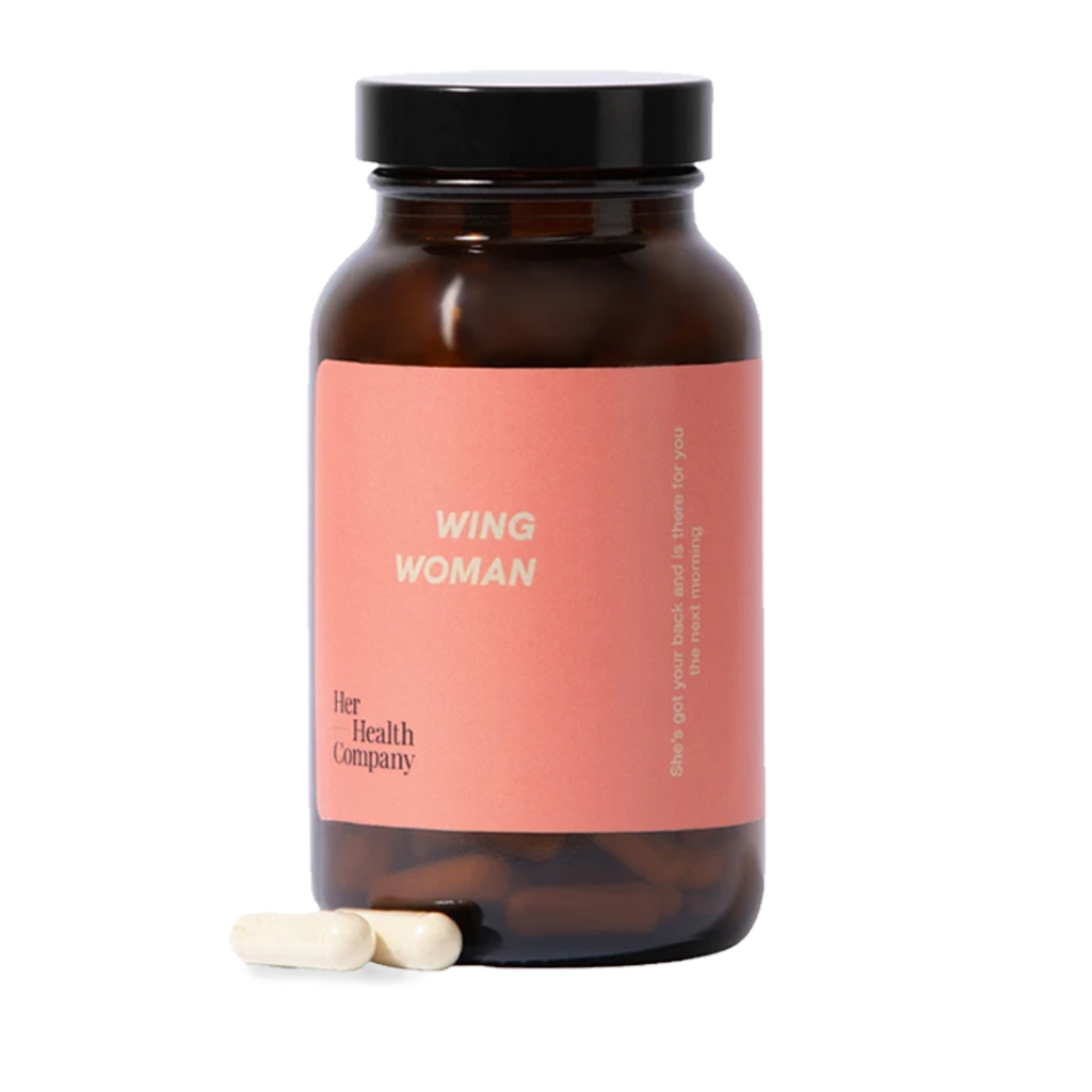 WING WOMAN <p>for bladder infections</p>